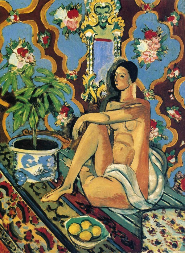 Henri Matisse Χ 42