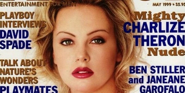 25 Celebrities που έχουν εμφανιστεί στο εξώφυλλο του Playboy