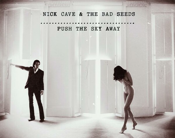 ΣΕ ΑΠΟΚΛΕΙΣΤΙΚΟΤΗΤΑ: Το streaming του νέου άλμπουμ του Nick Cave