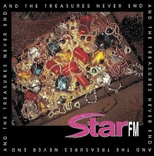 Το περιπετειώδες τέλος του STAR FM