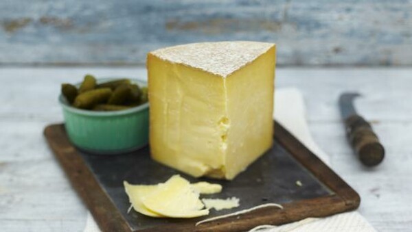 Αγαπημένο τυρί, μια εφεύρεση 7.500 ετών