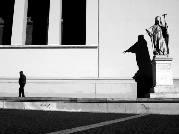 «Άνθρωποι στην πόλη»: Οι βραβευμένες φωτογραφίες για τους ανθρώπους της Αθήνας