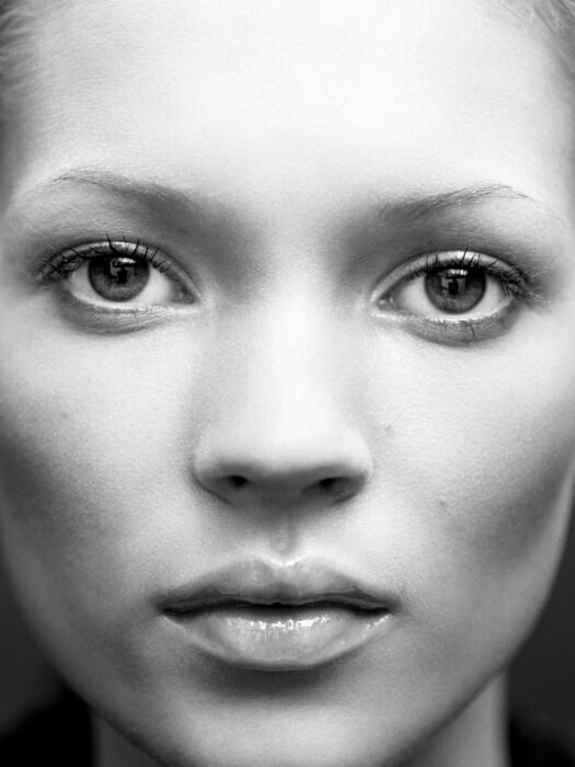 25 χρόνια Kate Moss