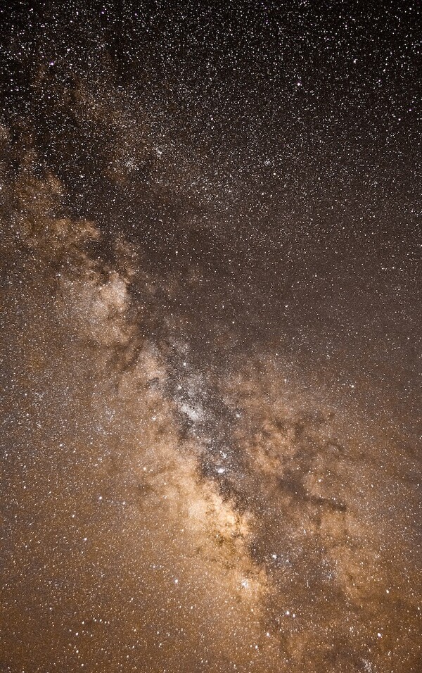 Οι καλύτερες φωτογραφίες αστρονομίας 2013