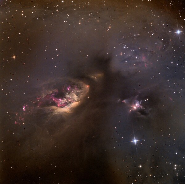 Οι καλύτερες φωτογραφίες αστρονομίας 2013
