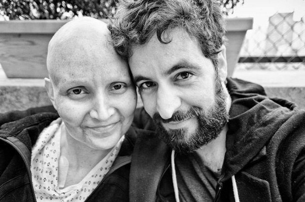 Όταν η γυναίκα του διαγνώστηκε με καρκίνο, αυτός ο τύπος αποφάσισε να κάνει κάτι πραγματικά αξέχαστο