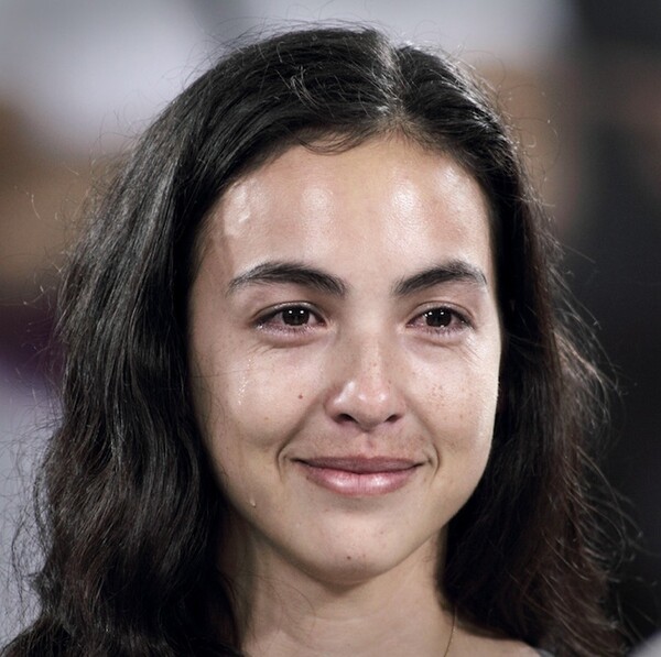 20 άνθρωποι που έκλαψαν κοιτάζοντας την Marina Abramovic στα μάτια 