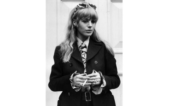 τοπ τεν: fashion icons of the 70s