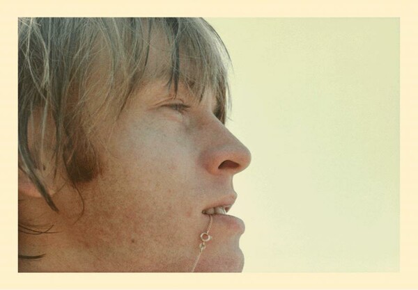 Οι Rolling Stones το 1965 σε ανέμελες στιγμές