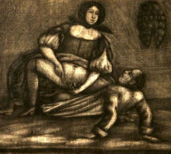 "This mysterie of fucking": Εγχειρίδιο για το σεξ από το 1680!
