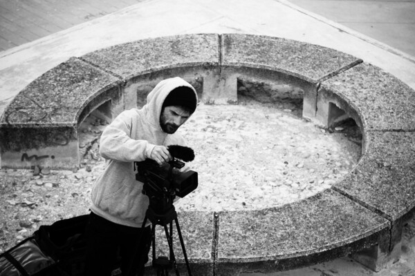 Κώστας Μάνδυλας: ATH Documentary
