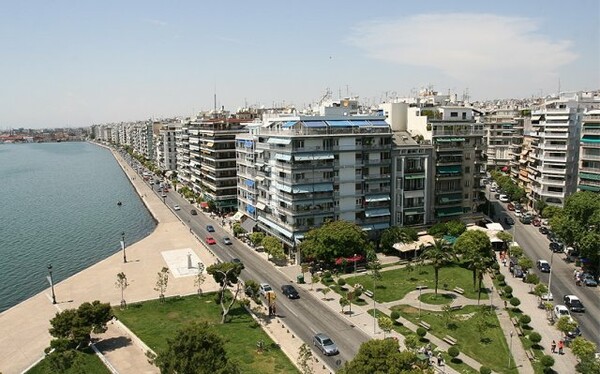 Πεζοδρόμηση της Λεωφόρου Νίκης: Ναι ή όχι;