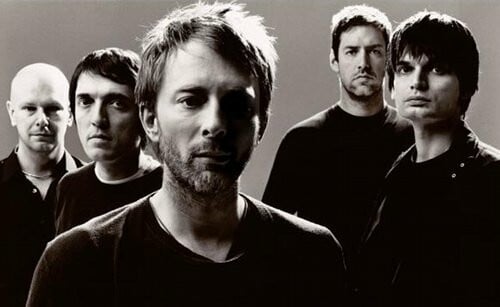 Οι Radiohead για αρχαρίους