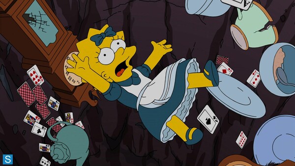 Όταν ο Guillermo del Toro σκηνοθέτησε το Halloween Couch Gag των Simpsons