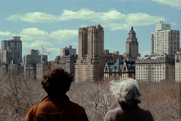 30 φωτογραφίες της Νέας Υόρκης από το 1980 μέχρι το 1986