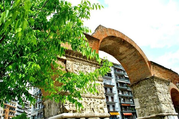 Τα Top 5 μυστικά μέρη της Θεσσαλονίκης