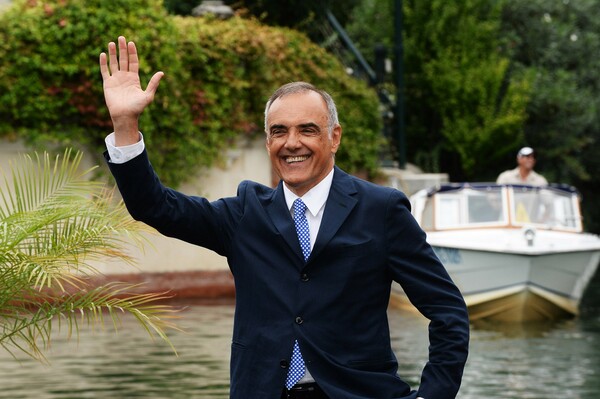 ΦΕΣΤΙΒΑΛ ΒΕΝΕΤΙΑΣ/ Η παρακμιακή γοητεία του Λίντο