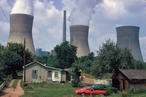 30 υπέροχα διαφορετικές φωτογραφίες από την Αμερική των 70s