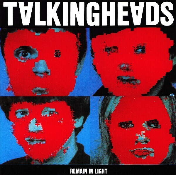 Μια ολόκληρη συναυλία των Talking Heads από τα 80s