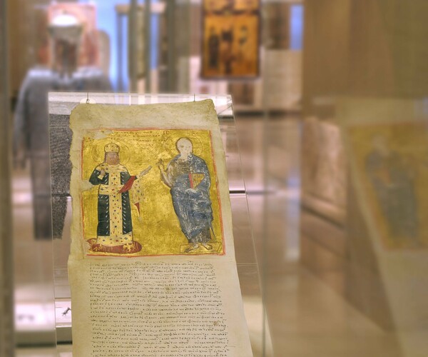  100 χρόνια Βυζαντινό Μουσείο: σας πλοηγούμε στο πιο αθόρυβο διαμάντι της Αθήνας
