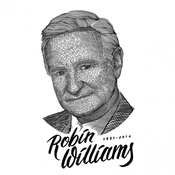 Φόρος τιμής από 11 καλλιτέχνες στο Ρόμπιν Γουίλιαμς