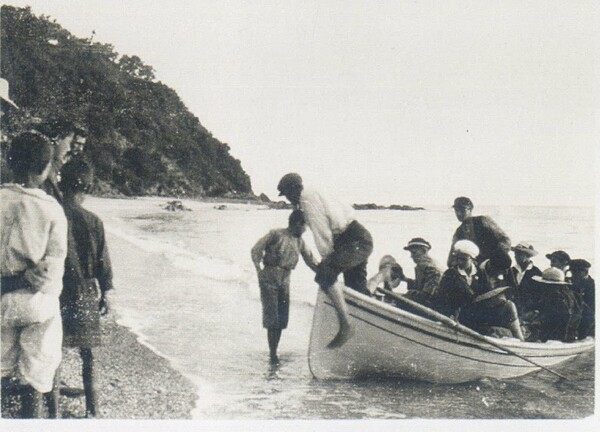 Η πρώτη ελληνική κατασκήνωση, από το 1924 μέχρι σήμερα