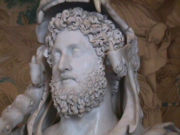 Οι 10 πιο παράξενοι θάνατοι Ρωμαίων Aυτοκρατόρων