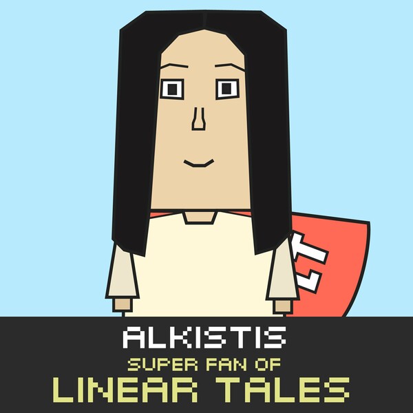  Linear Tales - Ένα καινούριο ελληνικό animation