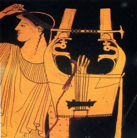 Πώς ακουγόταν η αρχαία ελληνική μουσική;