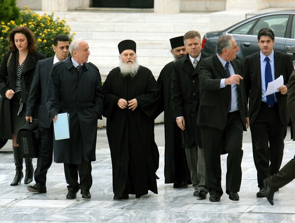 Έρχονται οι μεγάλες δίκες του 2015