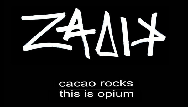 Ο Cacao Rocks, ο This is Opium και ο Βολταίρος, στου Ψυρρή