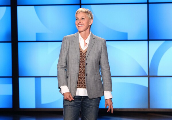 H Ellen DeGeneres επεκτείνει την αυτοκρατορία της