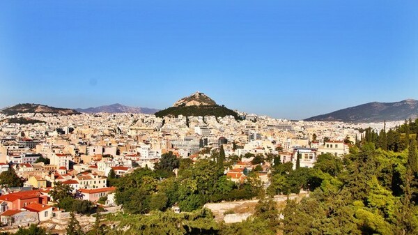33 λόγοι που κάνουν την Αθήνα το next big thing στην Ευρώπη