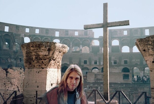 Είκοσι χρόνια χωρίς τον Kurt Cobain
