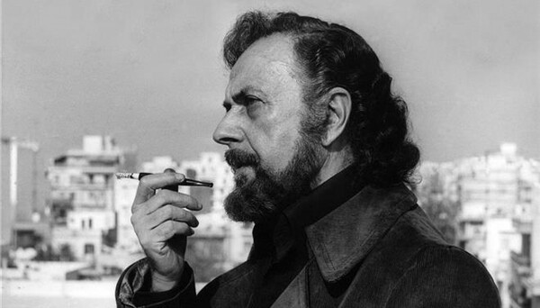 Ο πατέρας μου, ο ποιητής Γιάννης Ρίτσος