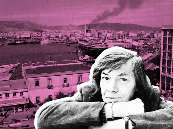 8 συγγραφείς που λάτρεψαν την Ελλάδα