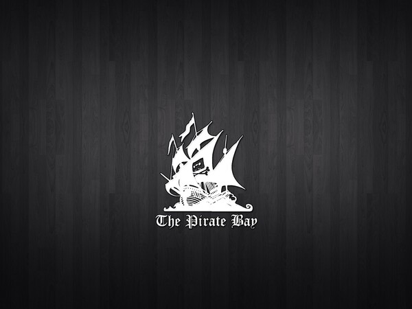 Το Pirate Bay αυγατίζει την επισκεψιμότητά του