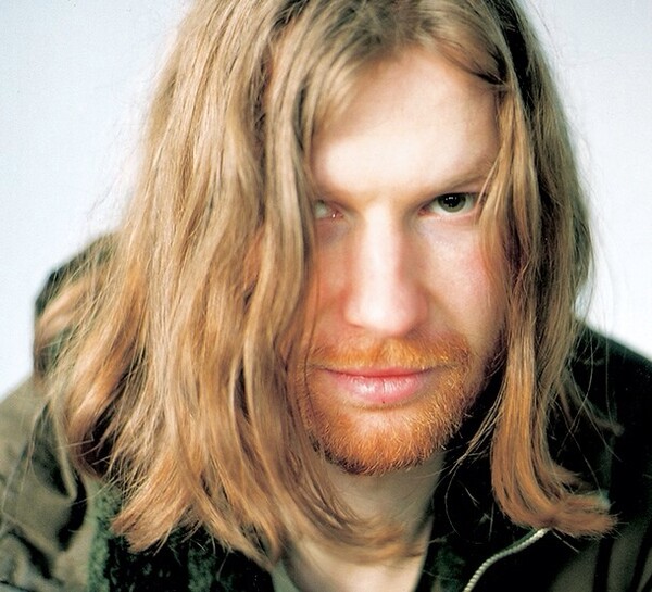 O Aphex Twin μόλις μοίρασε ένα ολόκληρο άλμπουμ στο soundcloud