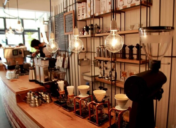 Mind the cup, ένα από τα καλύτερα cafe του κόσμου βρίσκεται στο Περιστέρι!