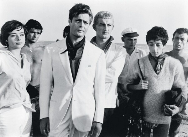 Γιατί ο Μαρτσέλο Μαστρογιάνι υπήρξε το fashion icon της Ευρώπης
