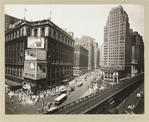 Η Νέα Υόρκη του 1930