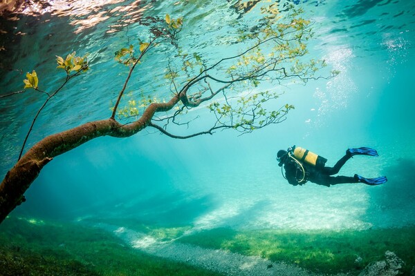 40 εκπληκτικές εικόνες από τον φετινό διαγωνισμό Ταξιδιωτικής Φωτογραφίας του National Geographic