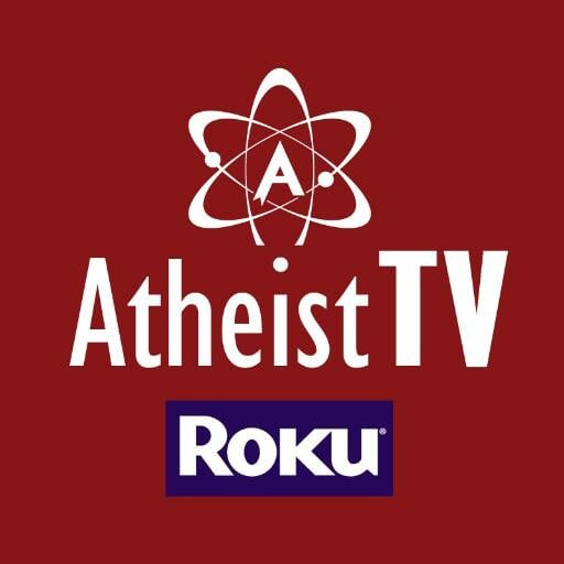 Ξεκινάει το πρώτο τηλεοπτικό κανάλι άθεων