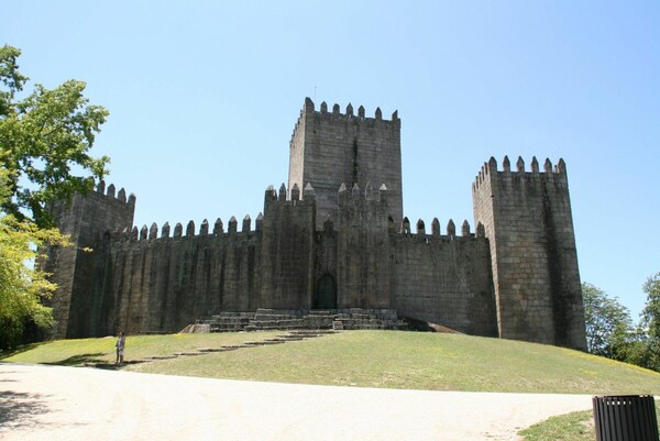 Road trip στην Πορτογαλία