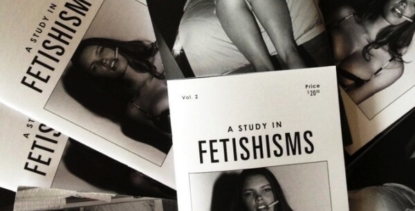 Fetishisms Manifesto Vol2 [NSFW]