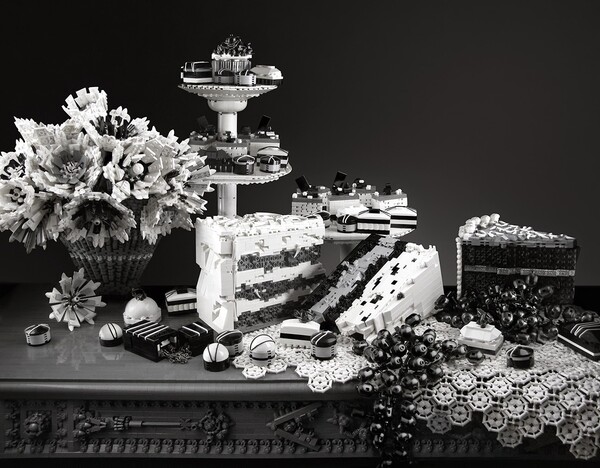 Beautiful LEGO - Οι πιο απίστευτες κατασκευές με τουβλάκια που έχεις δει