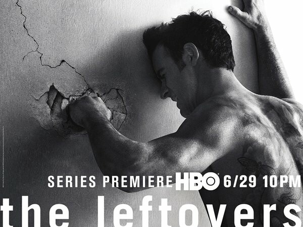 The Leftovers: η νέα σειρά που πρέπει να δείτε