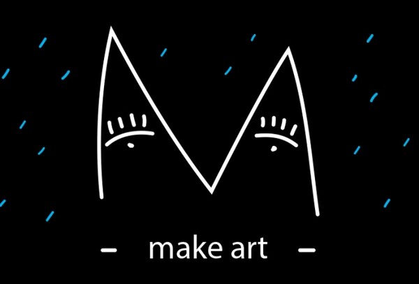 Make Art: Μία καταιγίδα εκθέσεων μέσα στην Άνοιξη