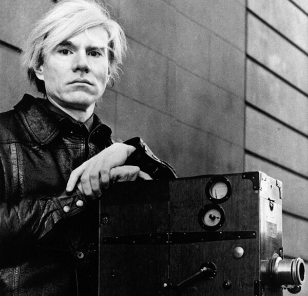 Το MoMA ξεκινά την ψηφιοποίηση όλων των φιλμ του Andy Warhol