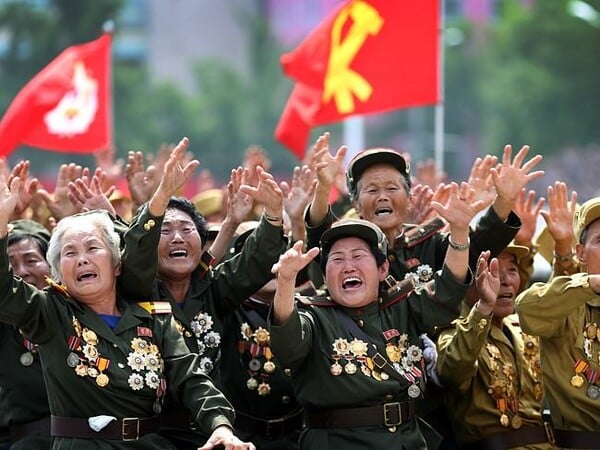 10 (απίστευτα) πράγματα που ίσως δεν γνωρίζετε για τη Βόρεια Κορέα